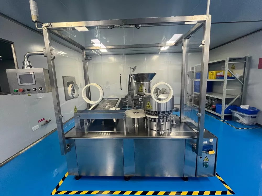 ZG400型轧盖机