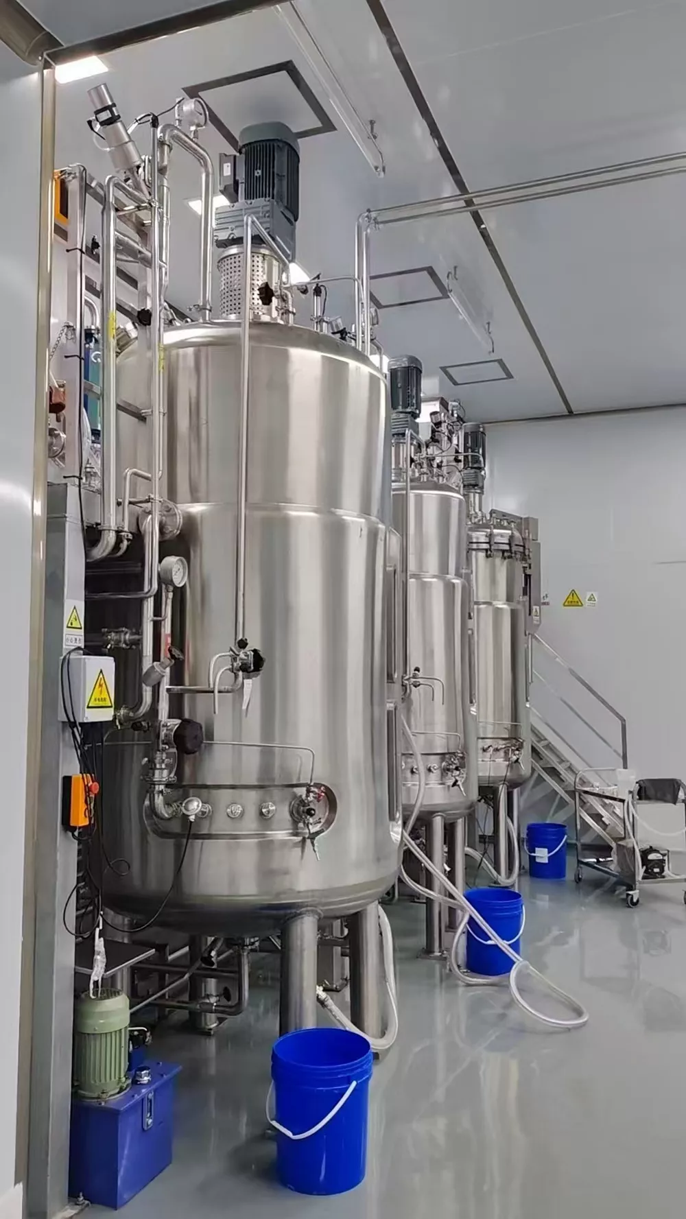 发酵罐